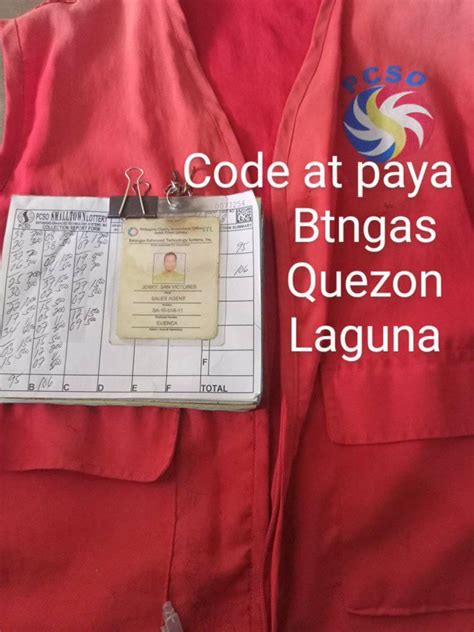 paya stl batangas/quezon